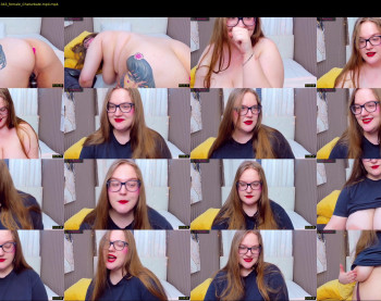 alissa_styles — 29 minute Chaturbate female cam show recording, 1080p, Mar 2, 2022