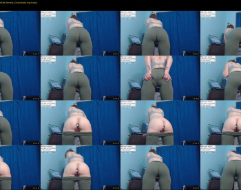 allex_ass_86 — 35 minute Chaturbate female cam show recording, 1080p, Mar 3, 2022