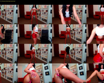 alliana_joy — 59 minute Chaturbate female cam show recording, 1080p, Mar 2, 2022