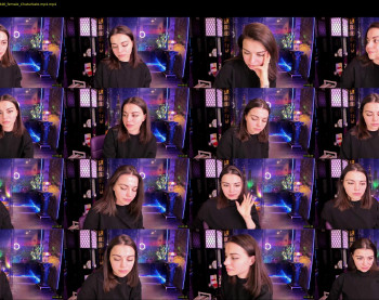 alma_pearl — 41 minute Chaturbate female cam show recording, 1080p, Mar 2, 2022