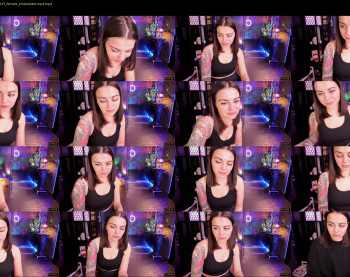 alma_pearl — 41 minute Chaturbate female cam show recording, 1080p, Mar 2, 2022