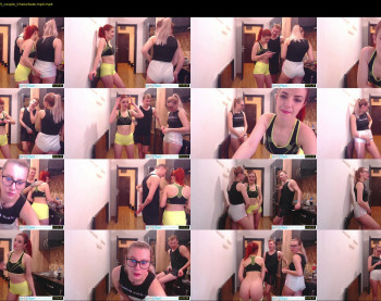 aly_alyce — 23 minute Chaturbate female cam show recording, 1080p, Mar 2, 2022
