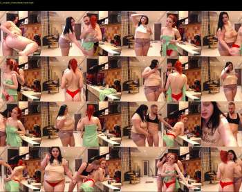 aly_alyce — 55 minute Chaturbate female cam show recording, 1080p, Mar 2, 2022