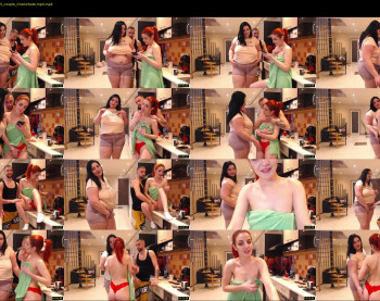 aly_alyce — 23 minute Chaturbate female cam show recording, 1080p, Mar 2, 2022