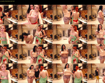 aly_alyce — 9 minute Chaturbate female cam show recording, 1080p, Mar 2, 2022