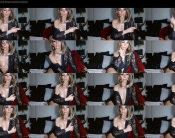 amanda0803 — 3 minute Chaturbate female cam show recording, 720p, Mar 2, 2022