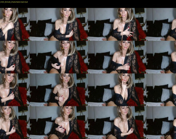 amanda0803 — 4 minute Chaturbate female cam show recording, 720p, Mar 2, 2022