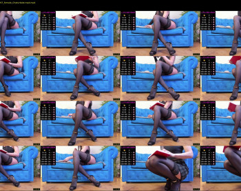 amina_key — 21 minute Chaturbate female cam show recording, 1080p, Mar 2, 2022
