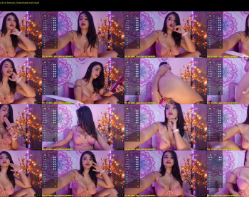 amirabelle4u — 60 minute Chaturbate female cam show recording, 1080p, Mar 3, 2022