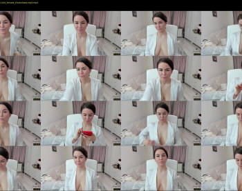 anayscaandy — 15 minute Chaturbate female cam show recording, 720p, Mar 2, 2022