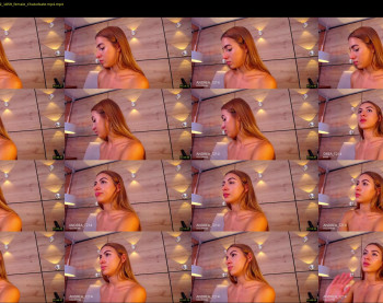 andrea_torress — 3 minute Chaturbate female cam show recording, 720p, Mar 2, 2022