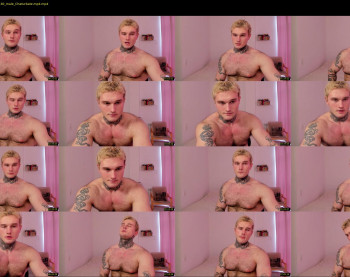 andy_hunk — 9 minute Chaturbate male cam show recording, 1080p, Mar 2, 2022