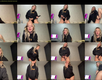 angel_from_sky — 3 minute Chaturbate female cam show recording, 1080p, Mar 2, 2022