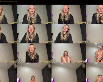 angel_from_sky — 51 minute Chaturbate female cam show recording, 1080p, Mar 2, 2022
