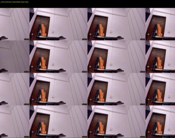 anilethqueens — 49 minute Chaturbate female cam show recording, 1080p, Mar 2, 2022
