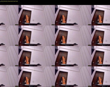anilethqueens — 57 minute Chaturbate female cam show recording, 1080p, Mar 2, 2022