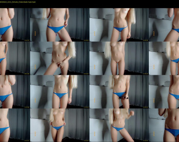 annabella_germany18 — 29 minute Chaturbate female cam show recording, 1080p, Mar 2, 2022