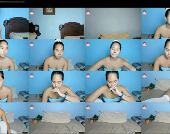 annaxnasty — 91 minute Chaturbate female cam show recording, 720p, Mar 3, 2022