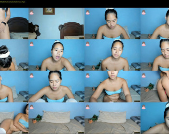 annaxnasty — 93 minute Chaturbate female cam show recording, 720p, Mar 3, 2022