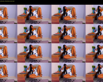 annie_bo — 6 minute Chaturbate female cam show recording, 720p, Mar 2, 2022