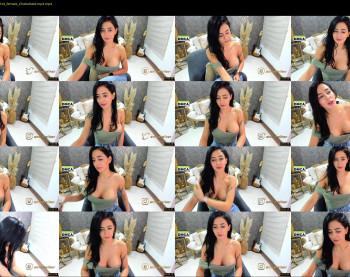 annybeiker — 61 minute Chaturbate female cam show recording, 1080p, Mar 3, 2022