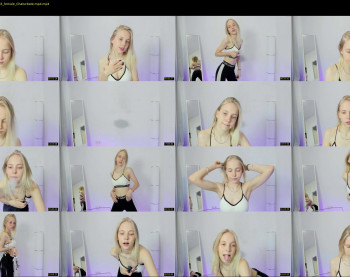 appr0ved — 49 minute Chaturbate female cam show recording, 1080p, Mar 2, 2022
