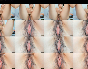 arianaonfire — 19 minute Chaturbate couple cam show recording, 1080p, Mar 2, 2022
