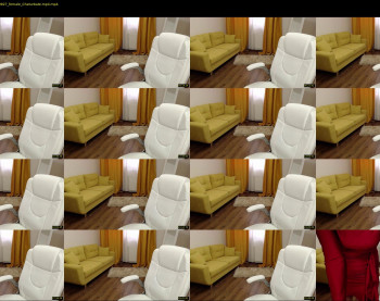 arianasage_ — 36 minute Chaturbate female cam show recording, 1080p, Mar 2, 2022