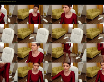 arianasage_ — 54 minute Chaturbate female cam show recording, 1080p, Mar 2, 2022