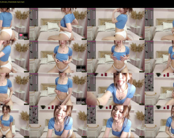 asaleong — 6 minute Chaturbate female cam show recording, 720p, Mar 2, 2022