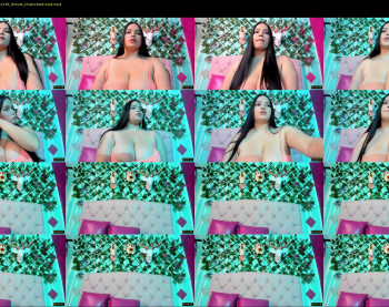 ashanty_vera — 9 minute Chaturbate couple cam show recording, 720p, Mar 2, 2022