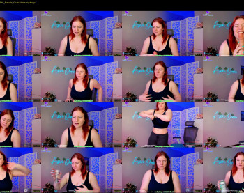 asiri_ocean — 55 minute Chaturbate female cam show recording, 1080p, Mar 2, 2022
