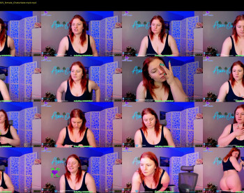 asiri_ocean — 54 minute Chaturbate female cam show recording, 1080p, Mar 2, 2022