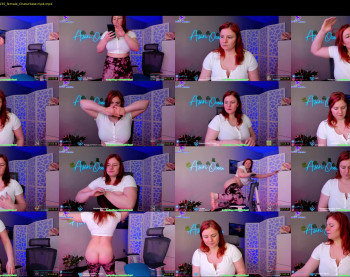 asiri_ocean — 54 minute Chaturbate female cam show recording, 1080p, Mar 2, 2022
