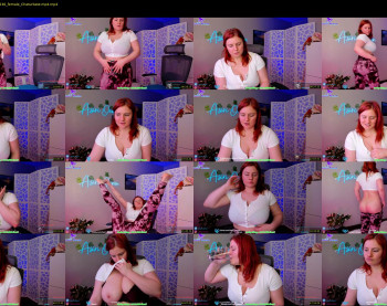 asiri_ocean — 54 minute Chaturbate female cam show recording, 1080p, Mar 2, 2022