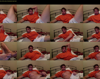 athleteguy55555 — 29 minute Chaturbate male cam show recording, 480p, Mar 2, 2022