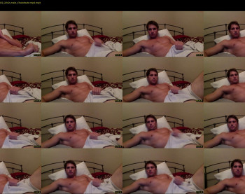 athleteguy55555 — 21 minute Chaturbate male cam show recording, 480p, Mar 2, 2022