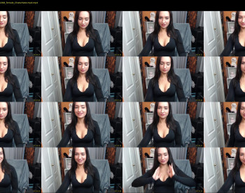 babelucy_18 — 3 minute Chaturbate female cam show recording, 1080p, Mar 2, 2022