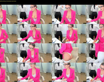 babesgowild — 9 minute Chaturbate couple cam show recording, 1080p, Mar 2, 2022
