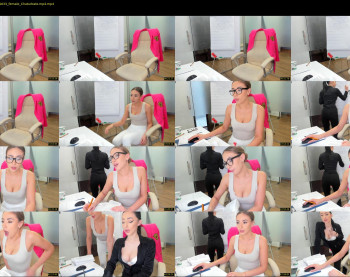 babesgowild — 54 minute Chaturbate couple cam show recording, 1080p, Mar 2, 2022