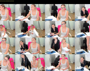 babesgowild — 54 minute Chaturbate couple cam show recording, 1080p, Mar 2, 2022
