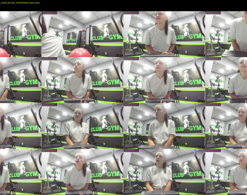 barbaratyleer — 4 minute Chaturbate couple cam show recording, 720p, Mar 2, 2022