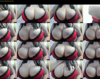 bbylarra — 5 minute Chaturbate couple cam show recording, 720p, Mar 2, 2022