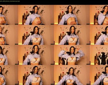 bella_pocahontas3 — 54 minute Chaturbate female cam show recording, 1080p, Mar 2, 2022