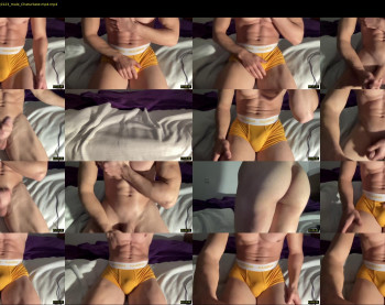 bestdick1991 — 49 minute Chaturbate male cam show recording, 720p, Mar 3, 2022