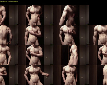 big_nick_for_you_ — 68 minute Chaturbate male cam show recording, 720p, Mar 2, 2022