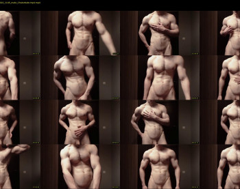 big_nick_for_you_ — 11 minute Chaturbate male cam show recording, 720p, Mar 2, 2022