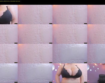 big_tits_in_your_face — 15 minute Chaturbate female cam show recording, 1080p, Mar 3, 2022