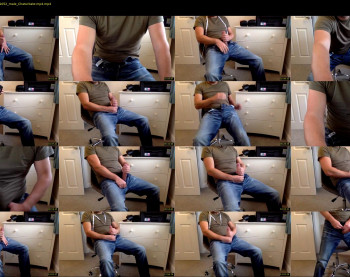 biggestjack1 — 16 minute Chaturbate male cam show recording, 480p, Mar 2, 2022