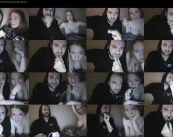bigtitslav123 — 21 minute Chaturbate couple cam show recording, 480p, Mar 3, 2022